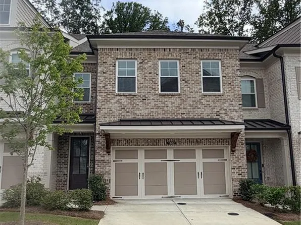 1602 Wellborn Walk, Suwanee, GA 30024