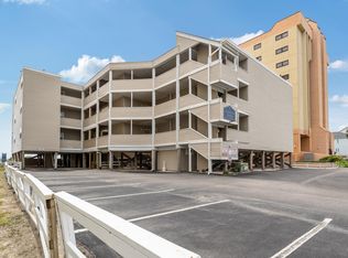 1011 S Ocean Blvd #303, North Myrtle Beach, SC 29582