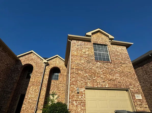 380 Woodgrove Dr Unit A, Little Elm, TX 75068