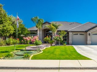 14603 Pams Way, Bakersfield, CA