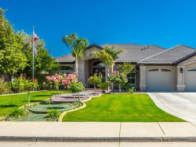 14603 Pams Way, Bakersfield, CA, 93314