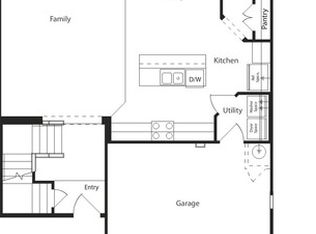 1102 Artisan Cv, San Antonio, TX 78245