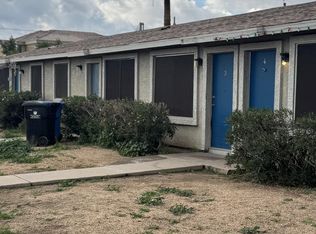 2444 E Willetta St, Phoenix, AZ 85008