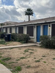 2444 E WILLETTA Street, Phoenix, AZ, 85008