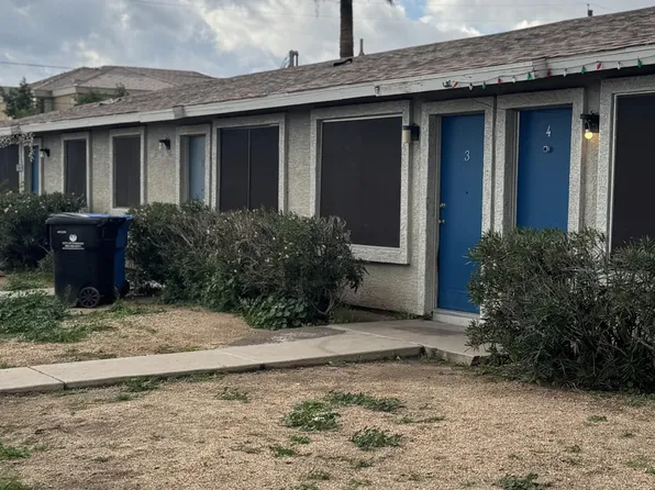 2444 E WILLETTA Street, Phoenix, AZ 85008