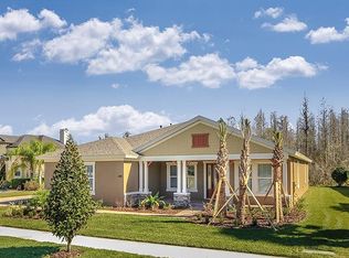 20152 Lace Cascade Rd, Land O Lakes, FL 34637