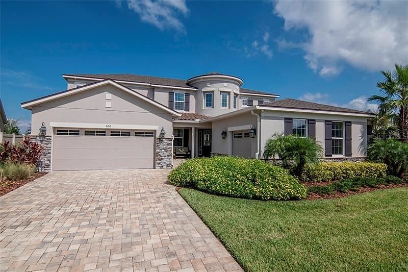 1st image of 602 Oxford Chase Dr