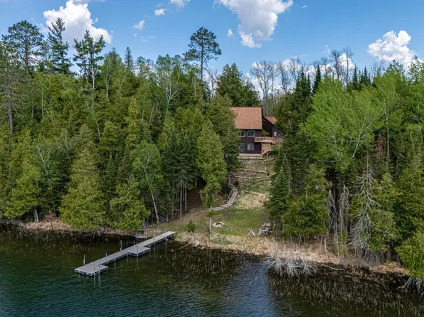 50631 Newburg Ln, Marcell, MN 56657