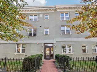 1352 Longfellow St NW APT 302, Washington, DC 20011