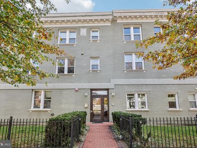 1352 Longfellow St NW APT 302, Washington, DC, 20011