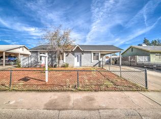 5531 N 61st Ln, Glendale, AZ 85301