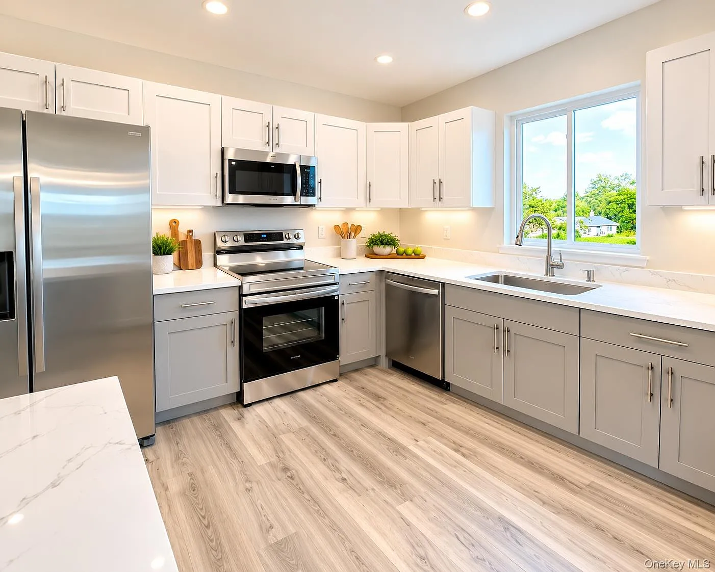 2 bed, 2.0 bath, 1039 sqft, $3,400 — Photo 4