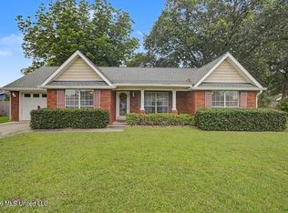 15281 Clear Springs Blvd, Biloxi, MS 39532