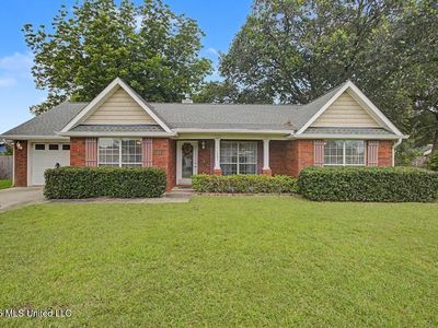 15281 Clear Springs Blvd, Biloxi, MS, 39532
