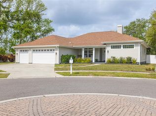 3027 Key Harbor Dr, Safety Harbor, FL 34695
