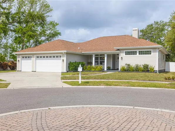 3027 Key Harbor Dr, Safety Harbor, FL 34695