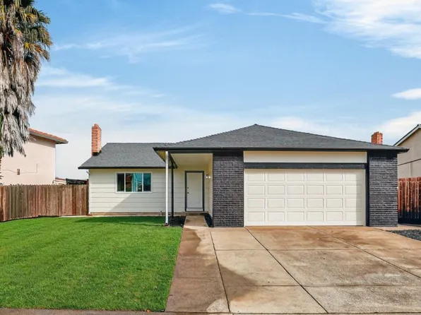 904 Labrador Way, Suisun City, CA 94585