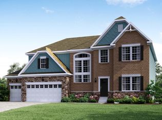 5105 Brougham Dr, Liberty Townshi, OH 45011