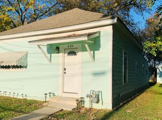 635 E Evergreen St, San Antonio, TX 78212