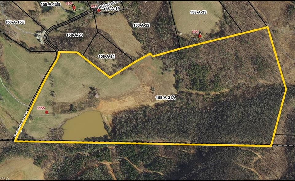 2nd image of 0 Chestnut Grove Rd