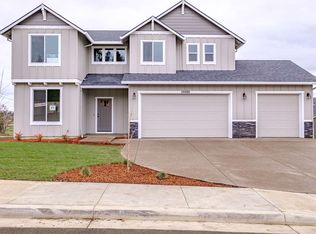 10080 Shayla St, Aumsville, OR 97325