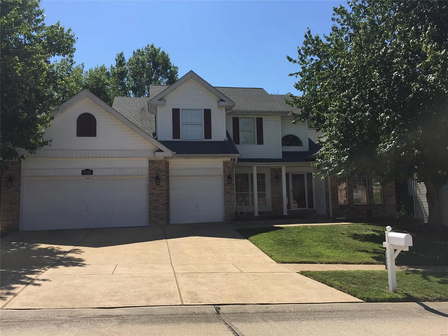 7638 River Walk Ct photo 1