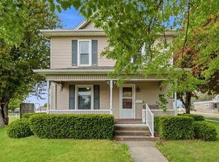 311 N Madison St, Mechanicsville, IA 52306