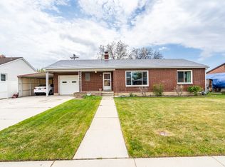 66 E 7720 S, Midvale, UT 84047