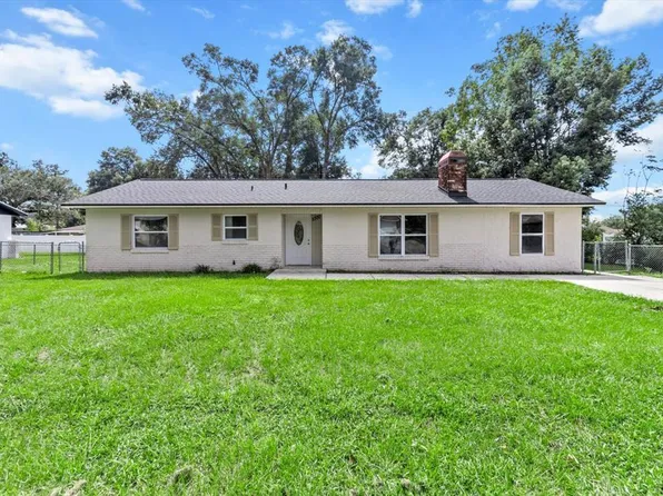 5700 SE 4th St, Ocala, FL 34480