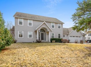 3063 Devroy Ln, Green Bay, WI 54313