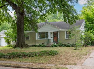 1069 Tatum Rd, Memphis, TN 38122