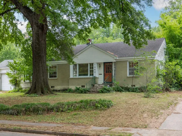 1069 Tatum Rd, Memphis, TN 38122