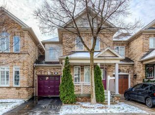 2258 Seton Cres, Burlington, ON