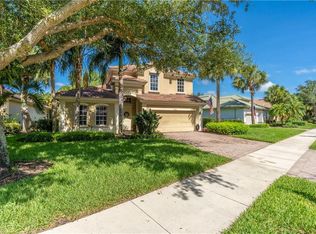 10346 Flat Stone Loop, Bonita Springs, FL 34135
