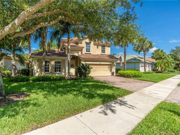 10346 Flat Stone LOOP, BONITA SPRINGS, FL 34135