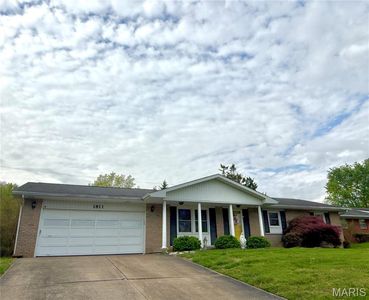 1811 Lawanda Dr, Cape Girardeau, MO, 63701