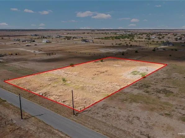 322 S Esperanza St, Weslaco, TX 78596