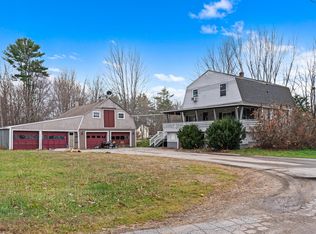 1154 Hotel Road, Auburn, ME 04210