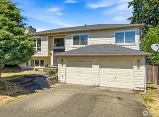 12516 SE 225th Court, Kent, WA 98031