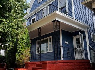 61 W Delavan Ave, Buffalo, NY 14213