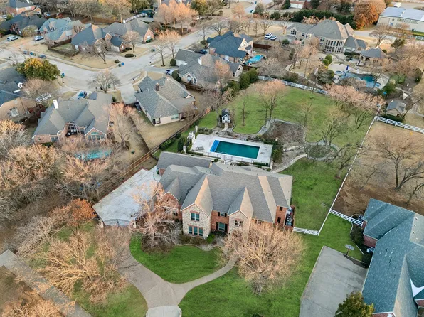 4401 Sorrel Ct, Flower Mound, TX 75028