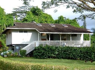 6605 Alahele St, Kapaa, HI 96746