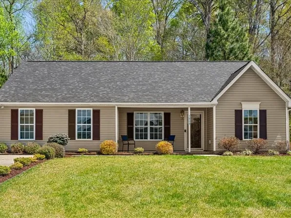 1809 Antler Ct, Greensboro, NC 27406