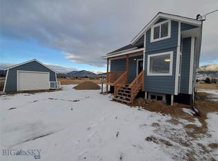 3808 S Wyoming St, Butte, MT 59701