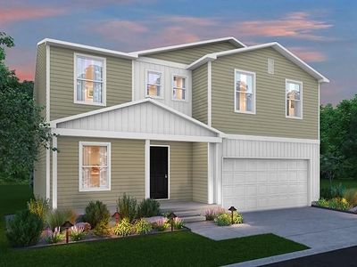 2282 Legacy Dr, Burton, MI, 48519