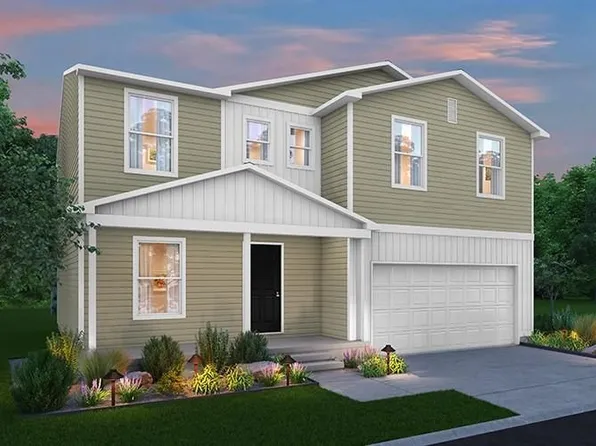 2282 Legacy Dr, Burton, MI 48519