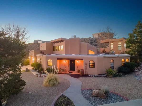 14353 Marquette Dr NE, Albuquerque, NM 87123