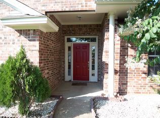 3401 Shire Dr, College Station, TX 77845