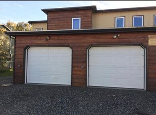 160 Syracuse Ct APT 2, Fairbanks, AK 99709
