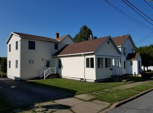 10 Dudley Ave, Yorkville, NY 13495